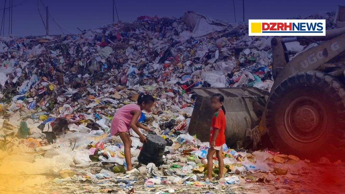 DENR orders immediate closure of open dumpsites nationwide, requires emergency plans for landfills