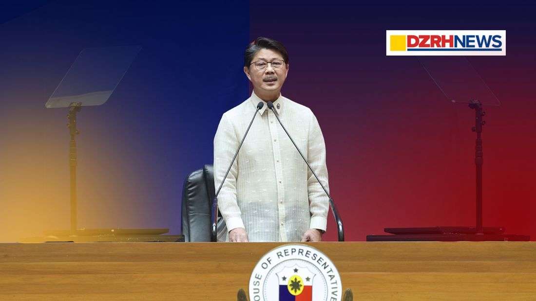 House Speaker Dy pushes ‘KALINGA’ fuel price shield as house intensifies response to oil volatility