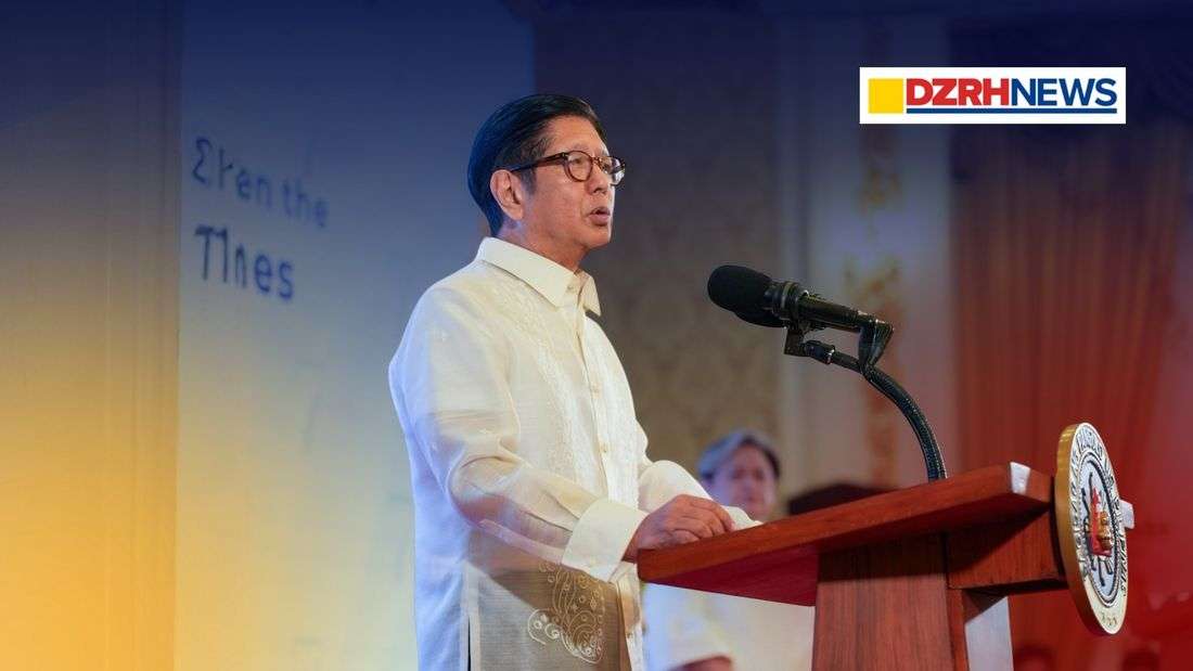 PBBM expands economic measures vs oil crisis, assures stable food supply and price controls