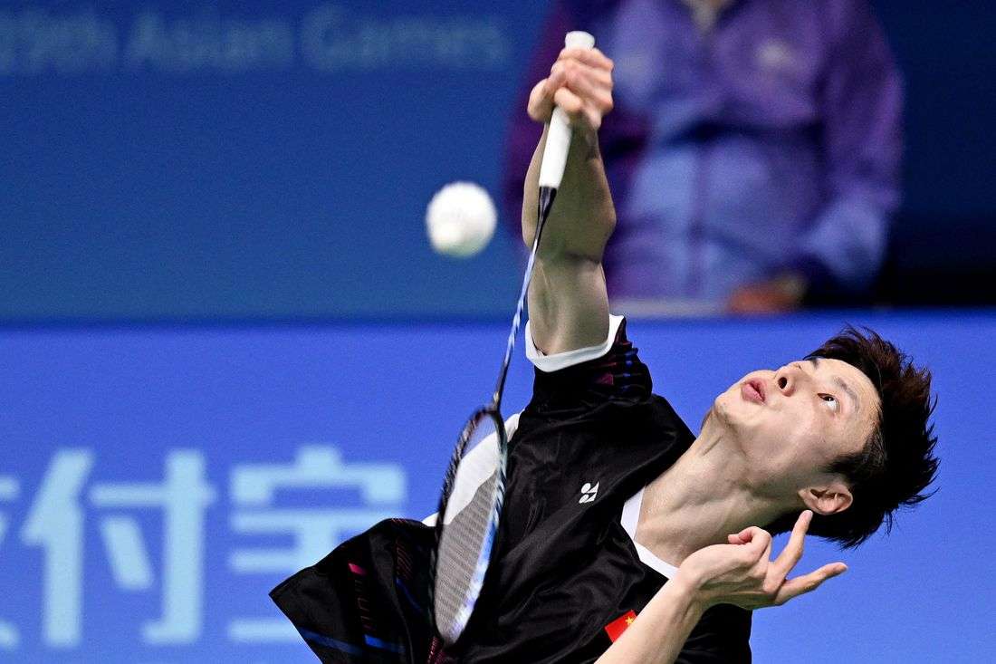 Badminton-Players divided as BWF ratifies 15-point scoring system