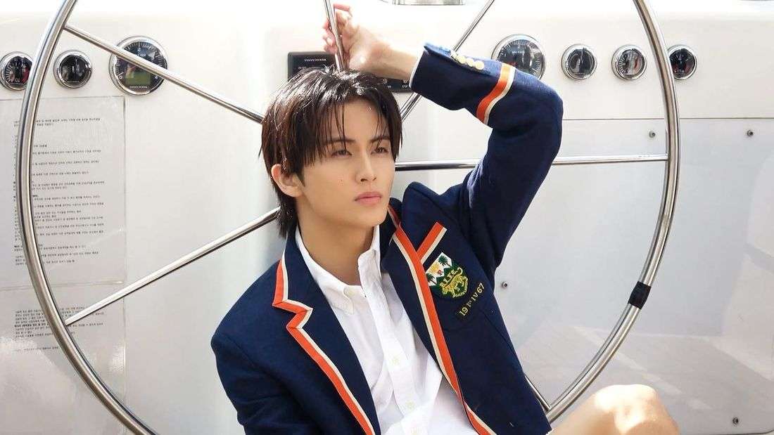 Mark Lee exits NCT, label SM Entertainment