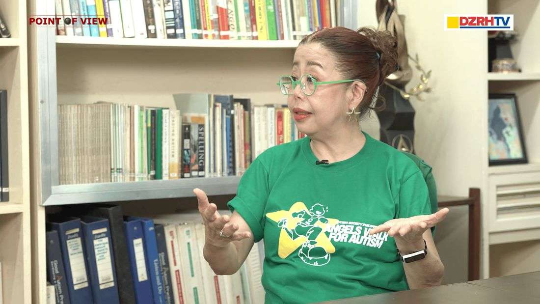 Understanding Autism: Challenges and realities in Filipino society