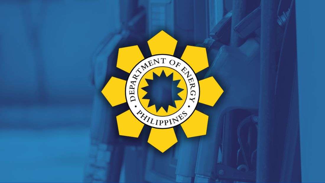 DOE replenishes supply of petroleum products for next month