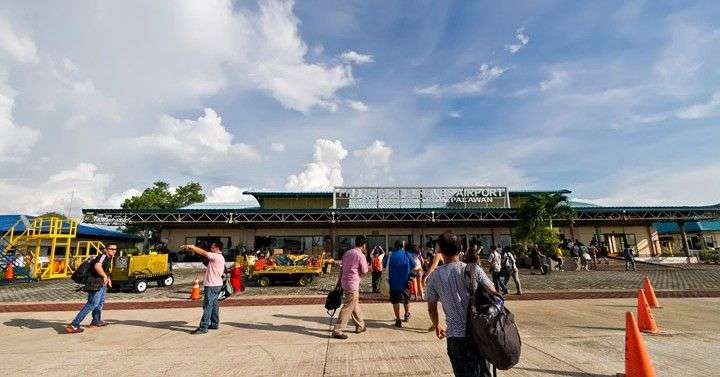 Busuanga Airport runway operations back to normal following crash landing incident — CAAP