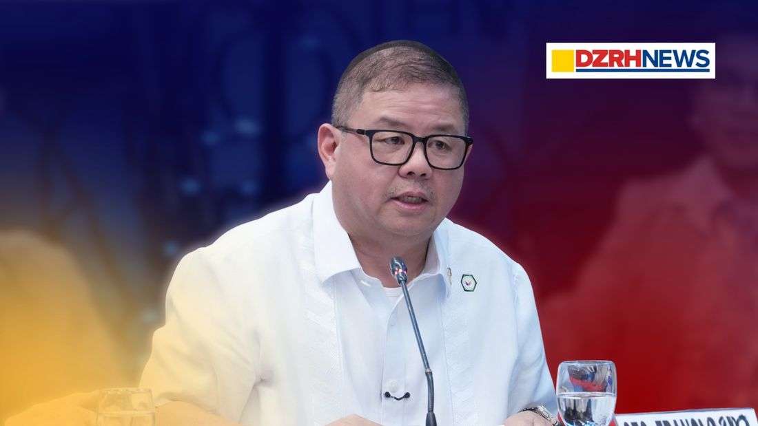 Rice prices expected to surge to ₱62/kg amid oil crisis, DA warns