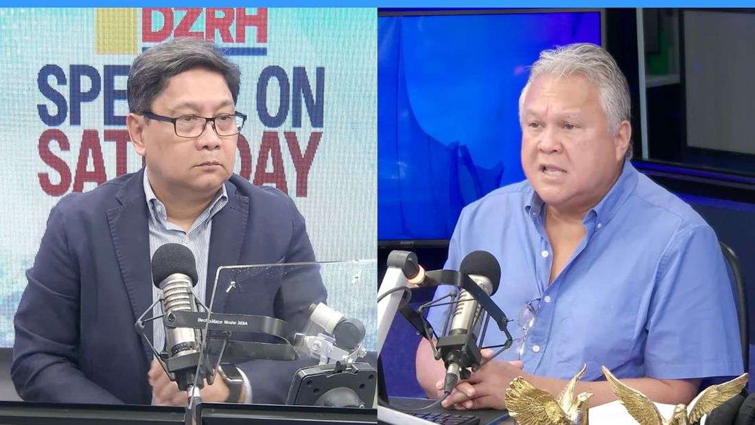 Rep. Cojuangco casts doubt on DOE’s renewable energy share targets, calls wind and solar assumptions “impossible”