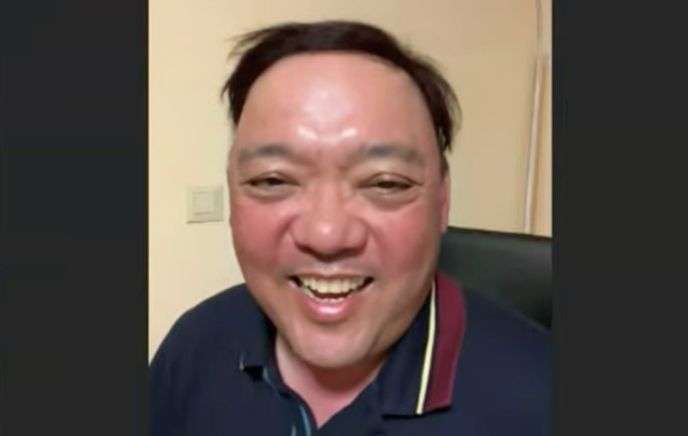 Harry Roque reiterates Zaldy Co’s good condition: ‘April 16 pa lang wala na siya sa Prague’