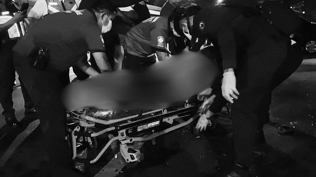 4 suspected kidnappers killed in PNP-AKG rescue ops in Parañaque