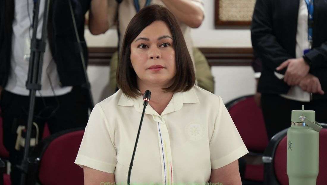 VP Sara's defense team ready for possible Senate impeachment trial — Atty. Poa
