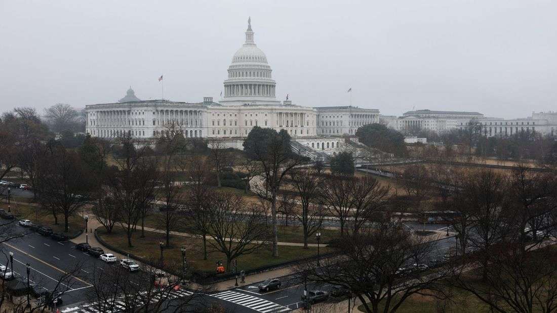 US House Oversight chair vows hearings with Epstein victims after Melania Trump's speech