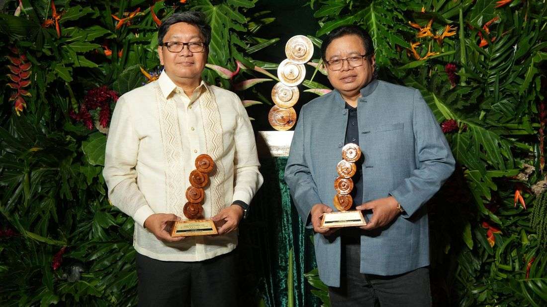 DZRH shines at 2026 Gandingan Awards with 2 major wins
