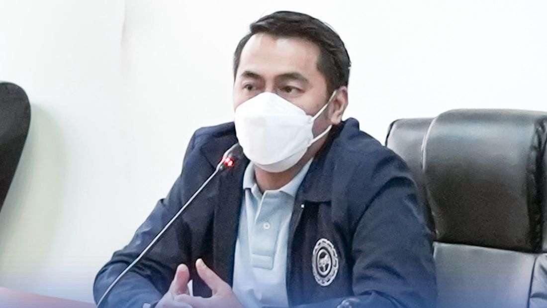 LTFRB to issue show-cause order vs. TNVS driver over viral post on actress Xyriel Manabat