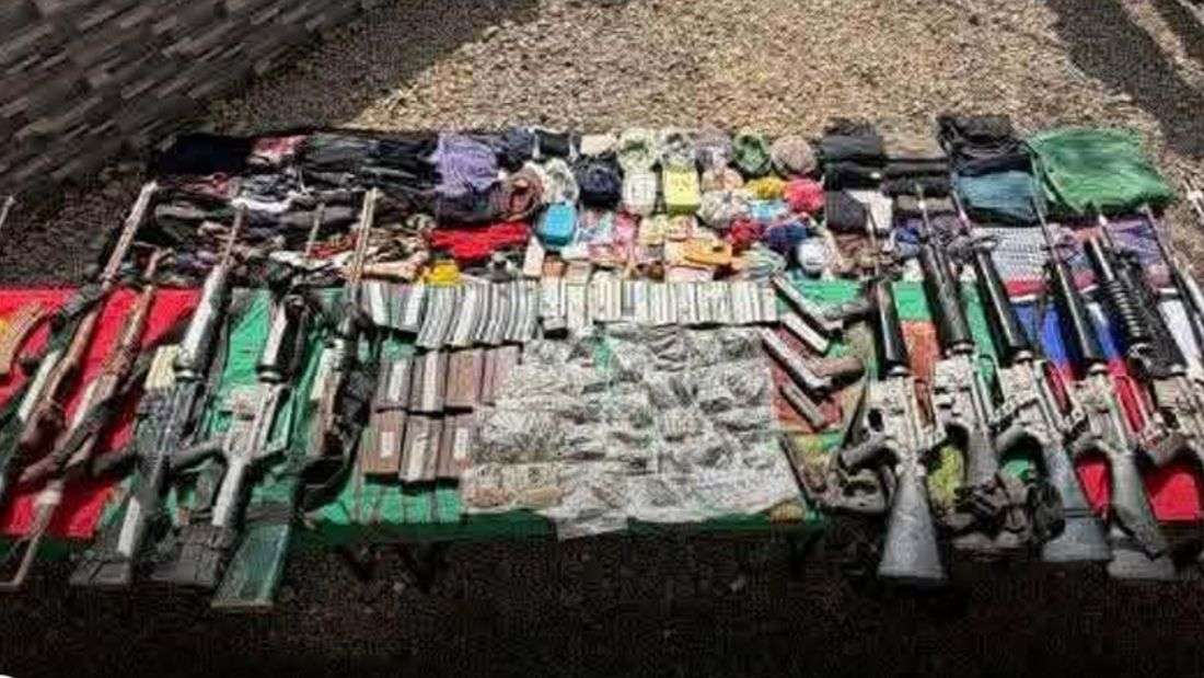 NTF-ELCAC raises alarm over alleged involvement of Fil-Am citizens, minors in rebel encounters