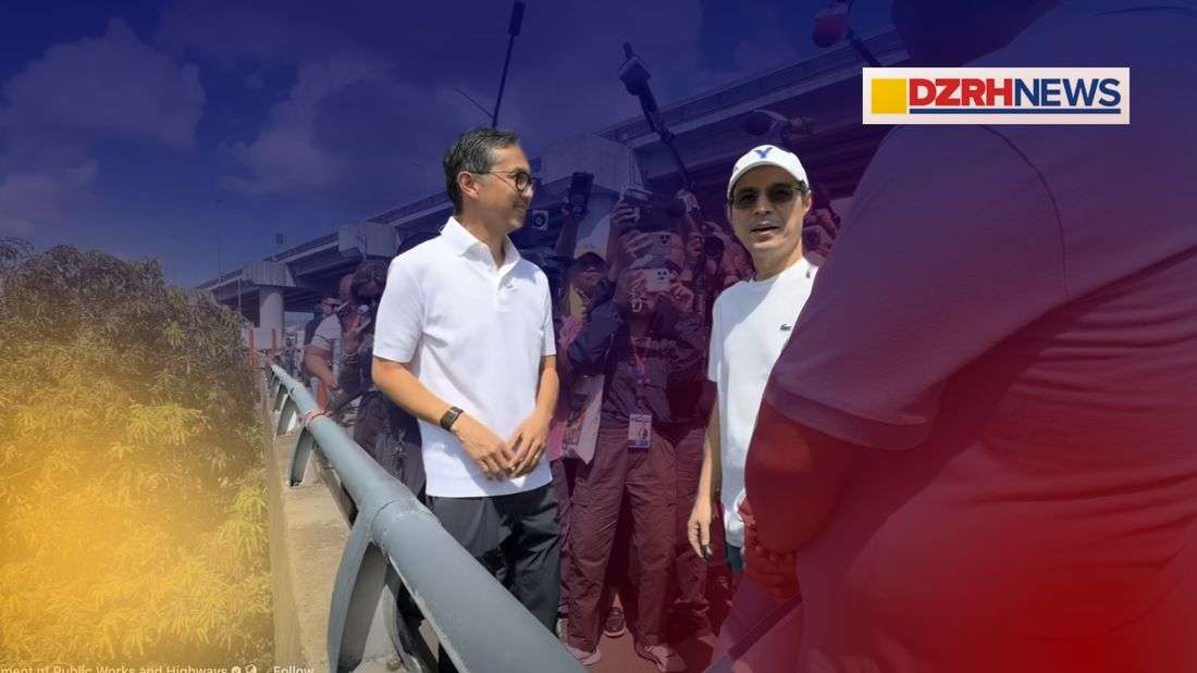 Beata bridge to undergo safety reinforcement after inspection by DPWH, Manila officials