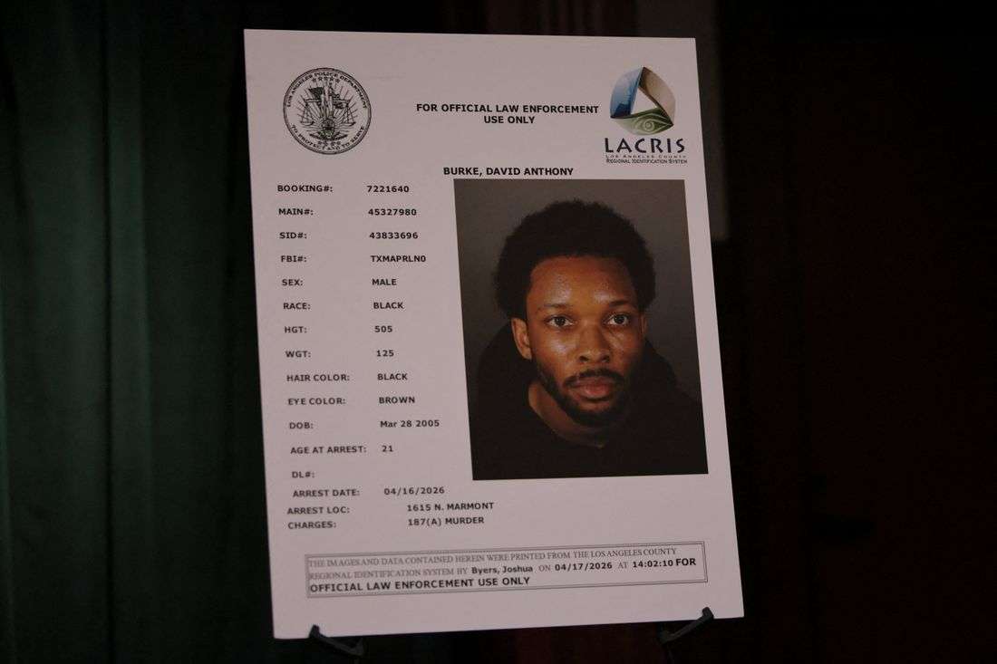 Musician D4vd pleads not guilty to murder of 14-year-old girl