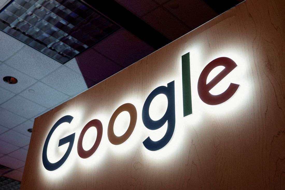 Google to build AI campus in South Korea, presidential office says