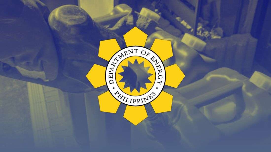 DOE sets clear anti-hoarding guidelines to protect fuel supply and consumers