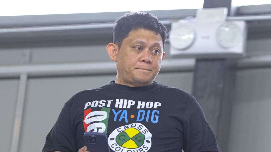 CIDG arrests sports journalist over cyber libel complaint from PBA official