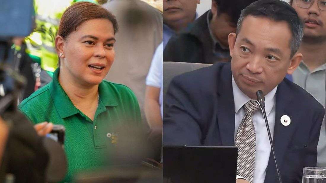 House panel eyes crucial testimony from detained witness Ramil Madriaga in VP Duterte impeachment case