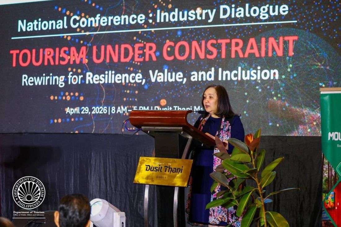 Tourism Chief pushes for more tourism investments amid energy crisis