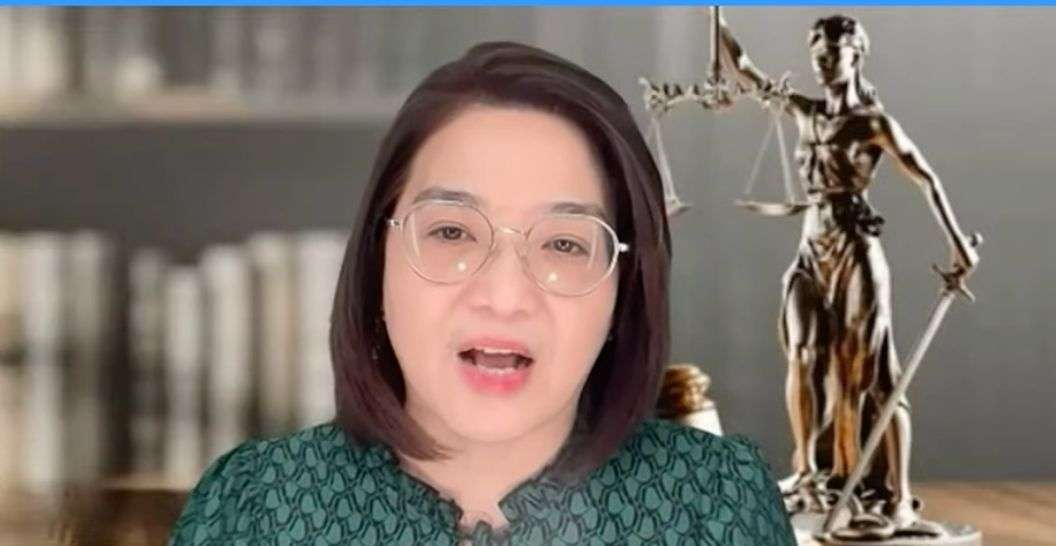 Castro on 2028 Senate bid: 'Hindi pa pumapasok sa isip ko'