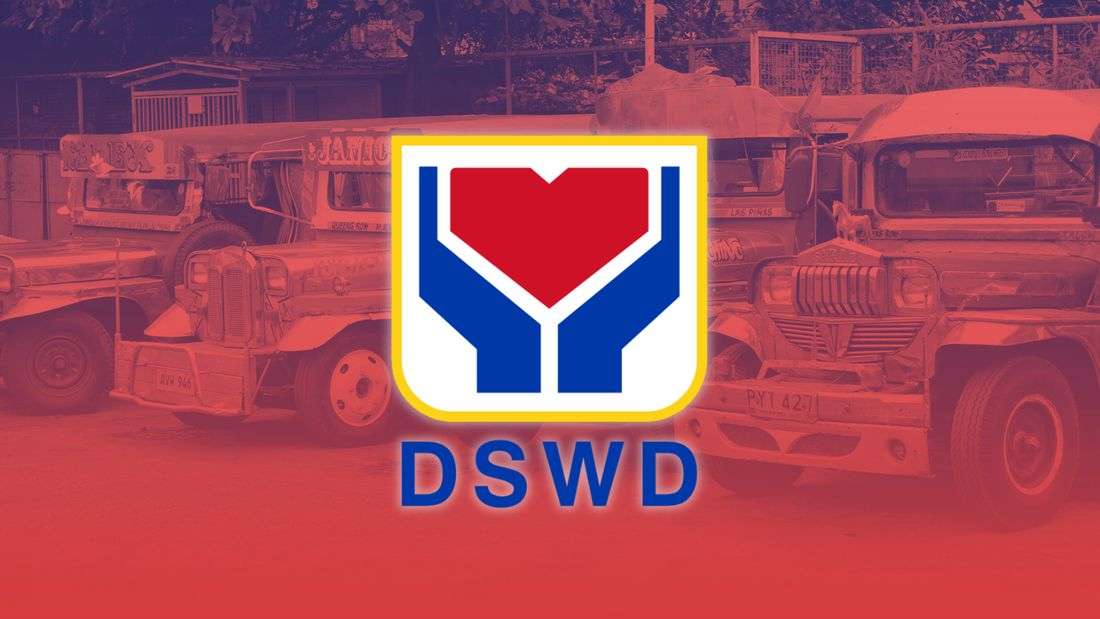 DSWD releases list of PUJ drivers with unclaimed financial assistance