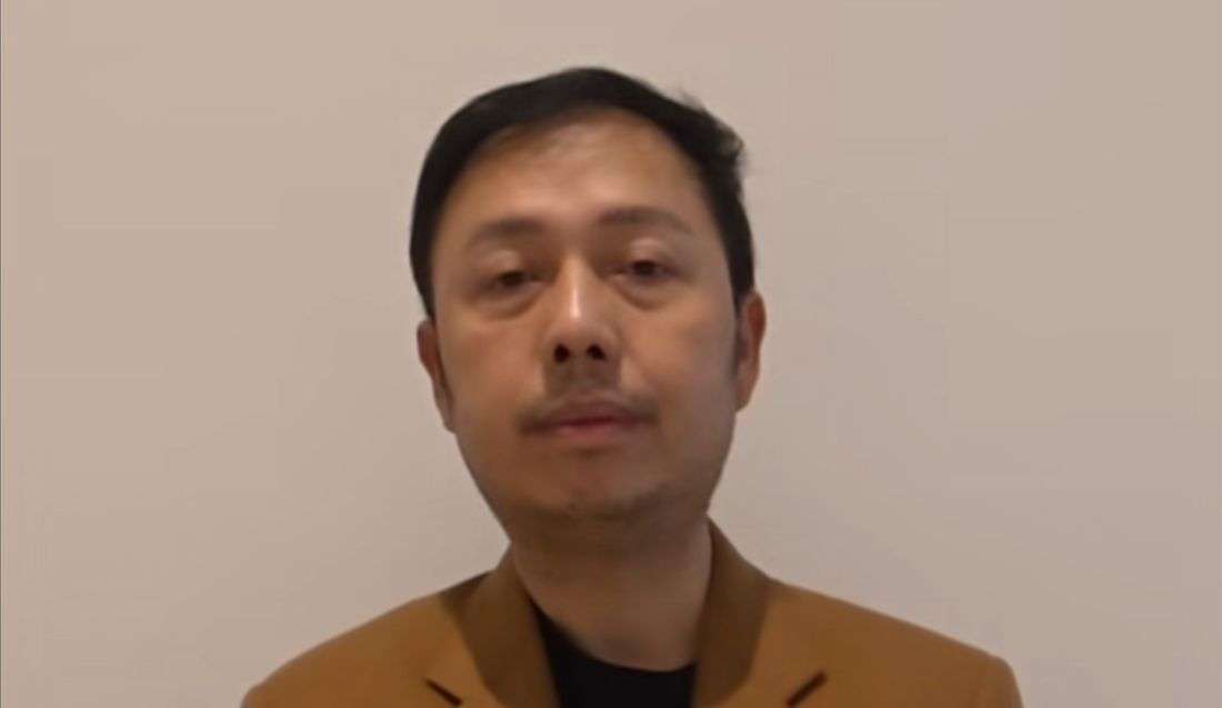 DOJ: Zaldy Co no longer in Czech custody