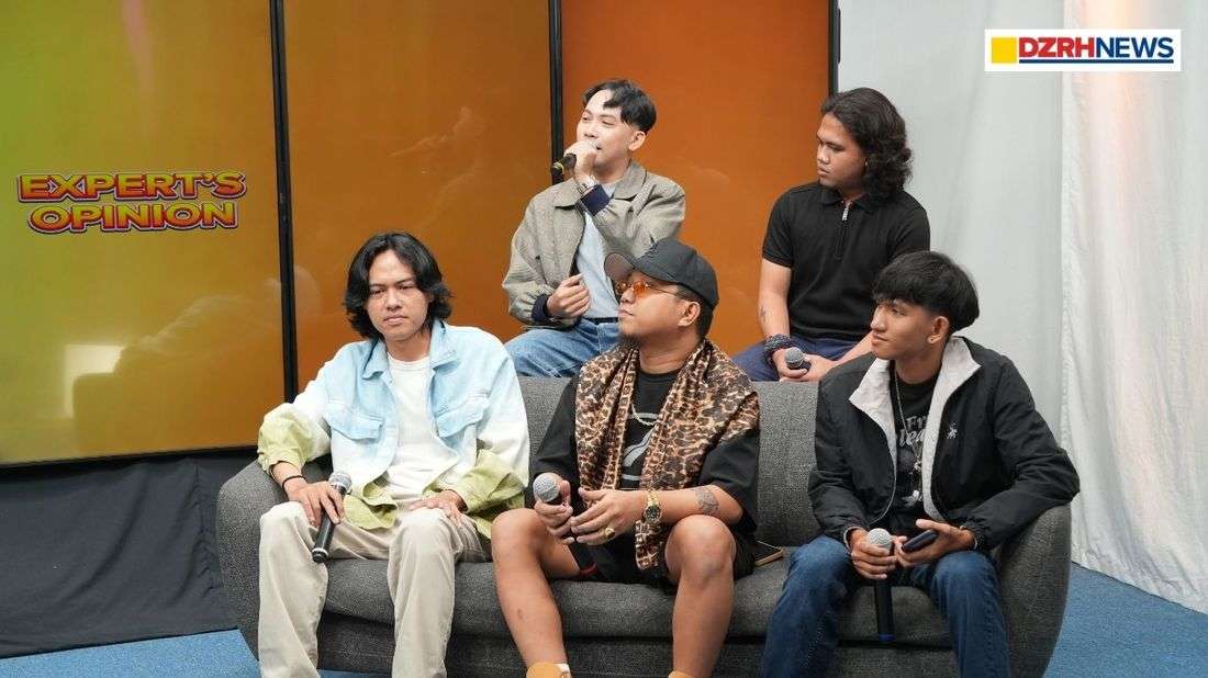 Turning feelings into music: How award-winning songwriters create hits