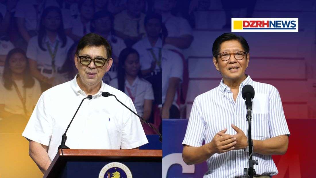 Recto defends PBBM’s health, says president shows ‘high-energy leadership’ amid criticism