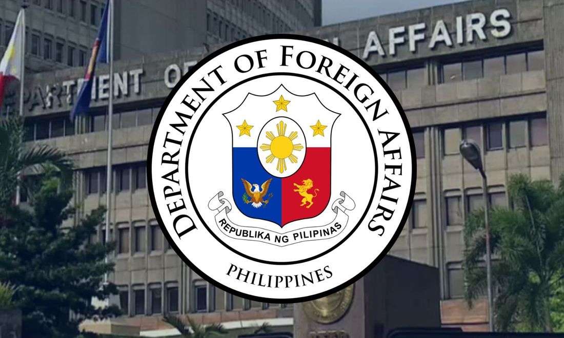 Filipina killed in missile attack in Haifa, Israel, DFA confirms