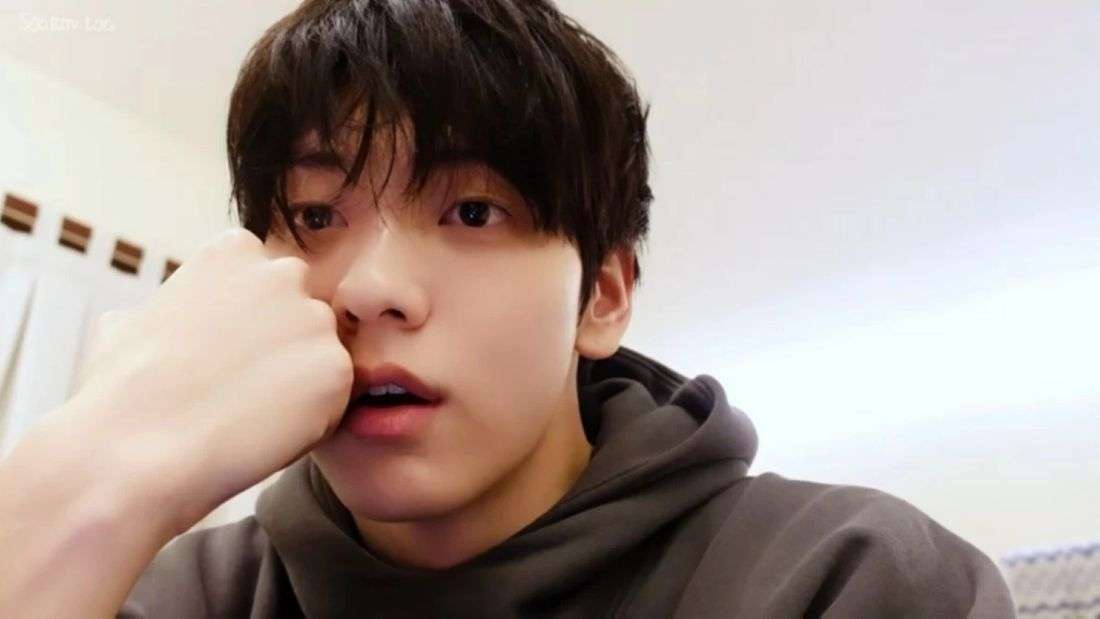 TXT’s Soobin recounts alleged taxi overcharging incident in Cebu