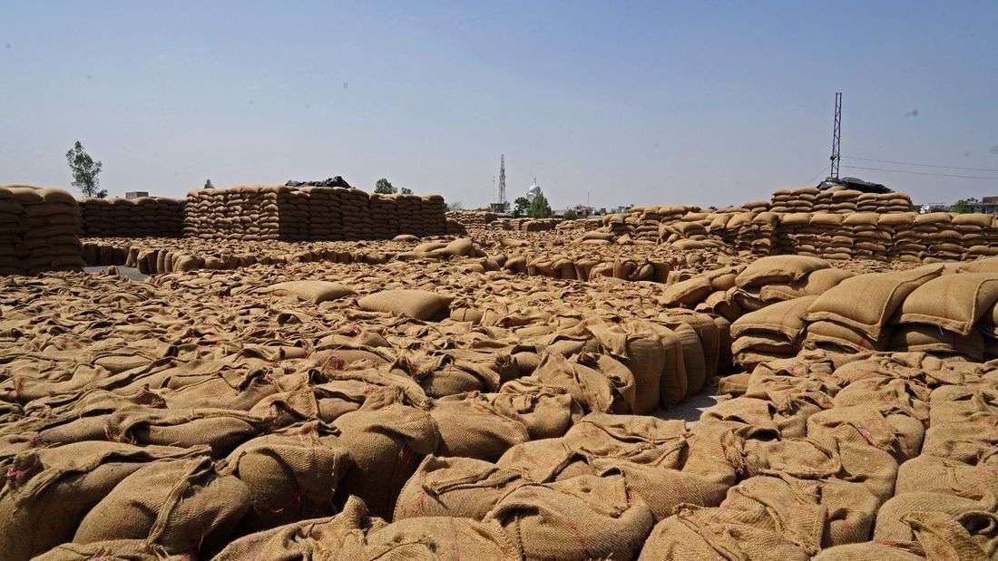 World food price rise set to continue if Iran war lasts, FAO says