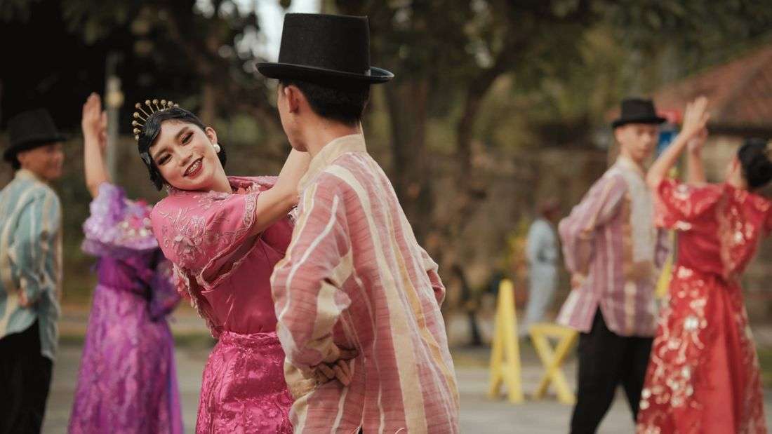 Cultural exploration meets fashion experience with new national costume rental in Intramuros