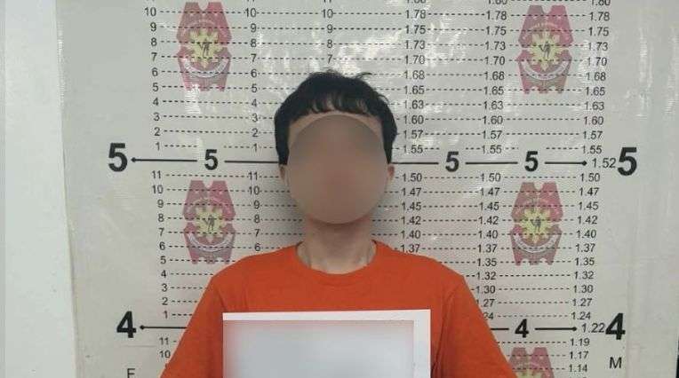 Rep. Barzaga released after posting bail — Cavite PPO
