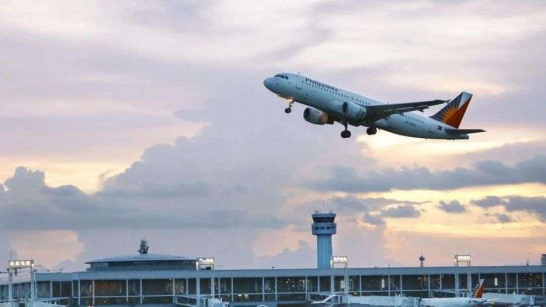 Palace acknowledges level 19 flight fuel surcharge, assures continuous oil supply monitoring