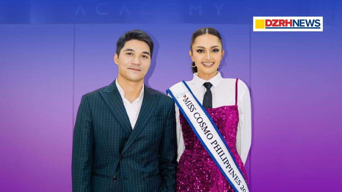 Miss Cosmo President defends Ahtisa Manalo, owns up to 2024 pageant stage incident