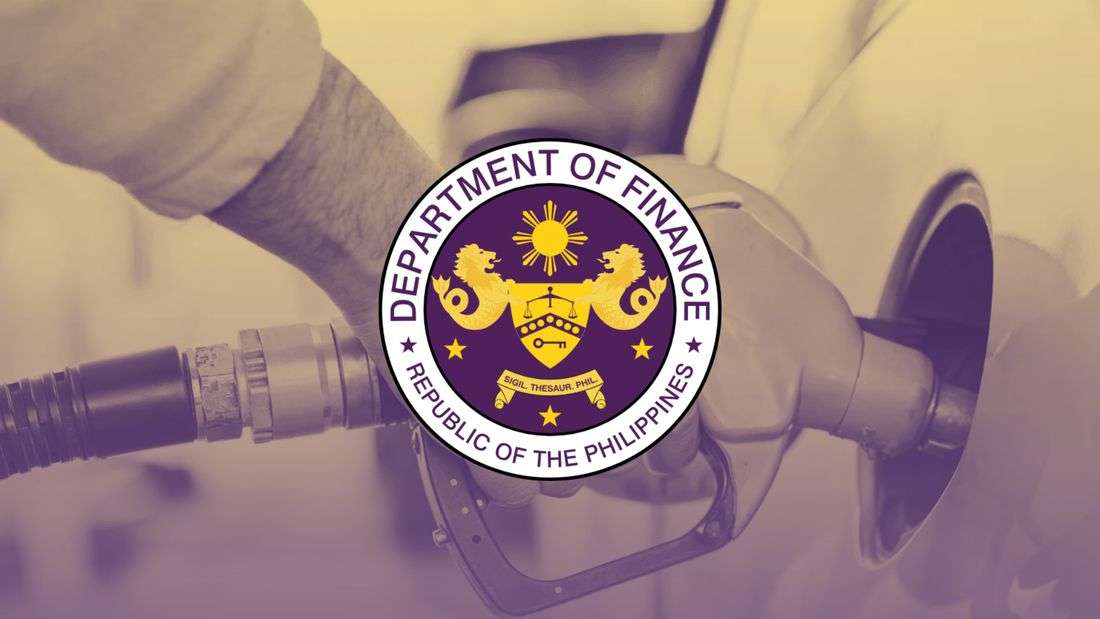 Gasoline, diesel excise tax suspension will only benefit the rich — DBCC