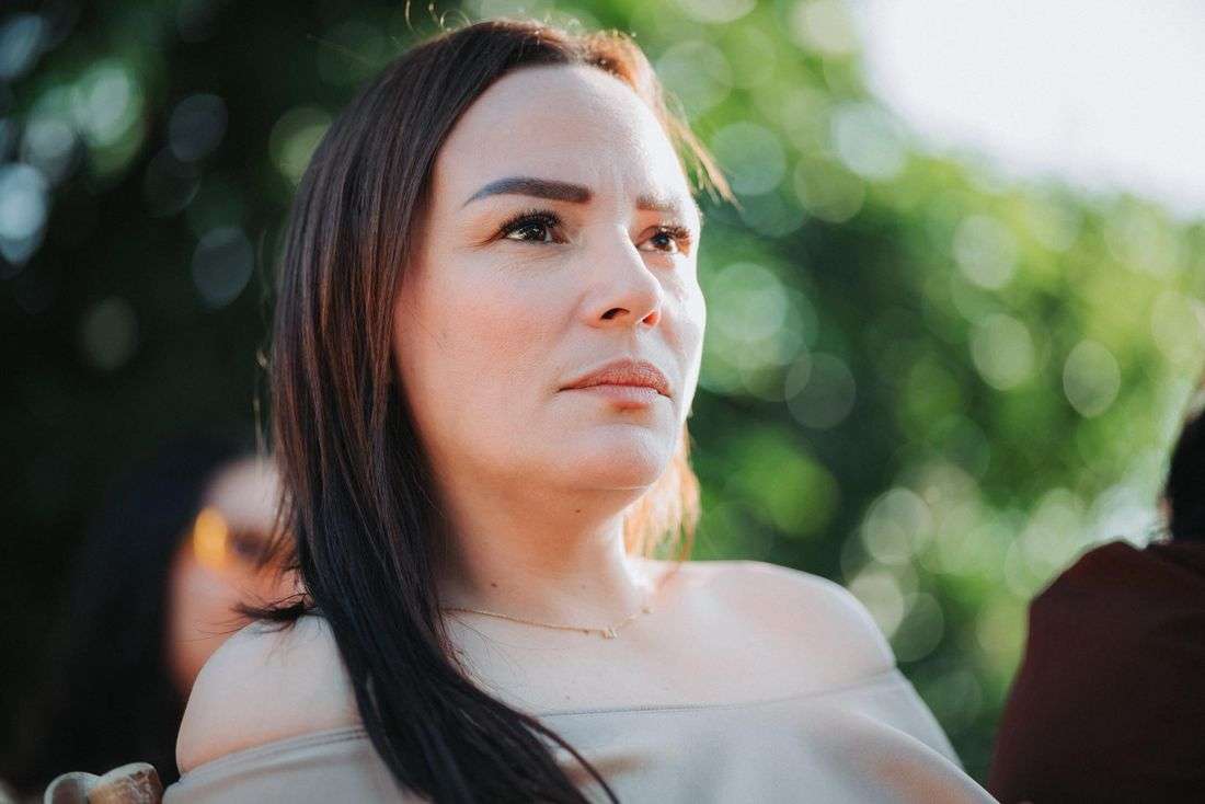 Matet de Leon slams netizens over callous remarks against her children