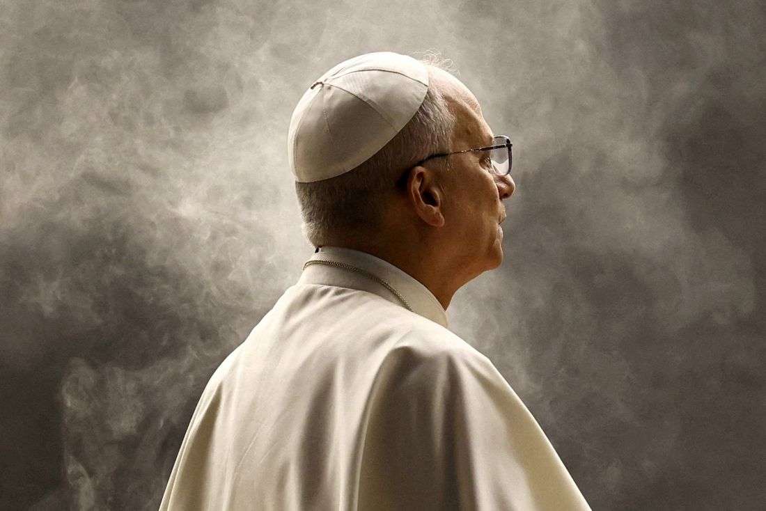 Pope Leo heads to Africa on ambitious tour to urge help for continent