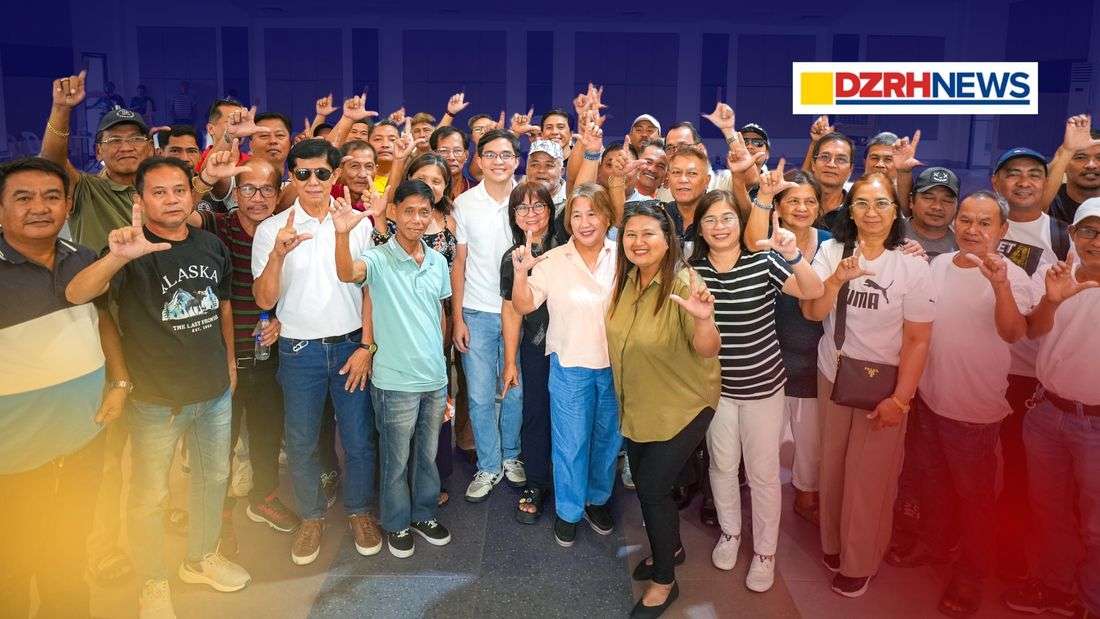 Leviste backs probe as 84 Batangas barangay captains offer to testify over alleged aid exclusion