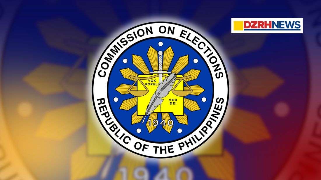 COMELEC to require birth certificates for all candidates in BSKE 2026