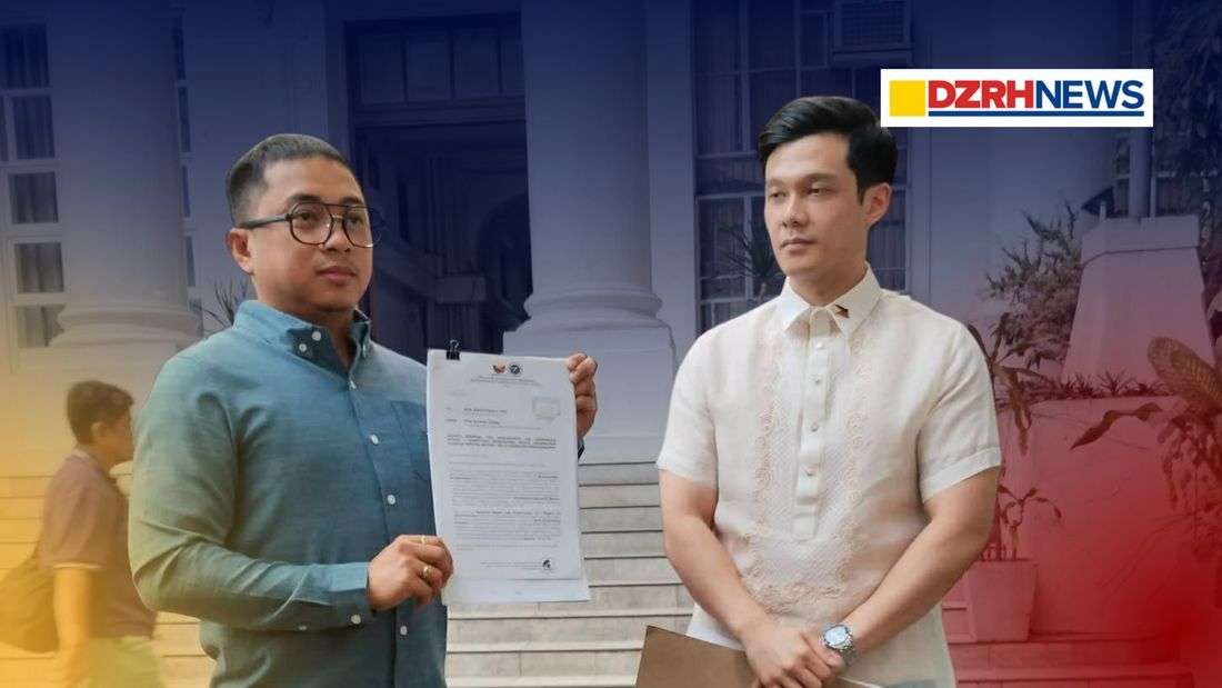 PCO seeks DOJ probe vs. 3 Facebook accounts over fake health claims on PBBM