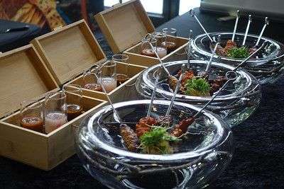 PH street food takes center-stage; wins Judge’s Award in Ottawa showcase