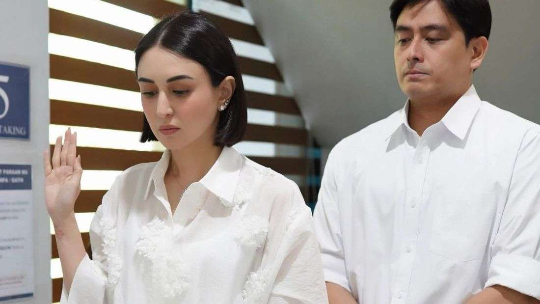 ‘Silence is no longer an option’: Yasmine Vargas files 20 counts of cyber libel