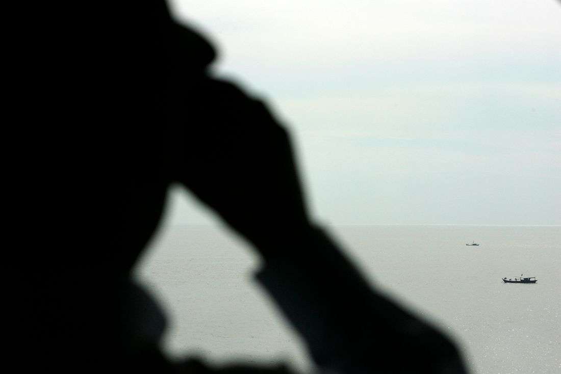 Indonesia reaffirms it has no plan to impose tolls in Malacca Strait