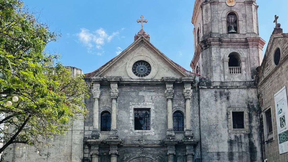 Faith in Every Footstep: Navigating the 'walkable' Visita Iglesia amid the state of fuel crisis