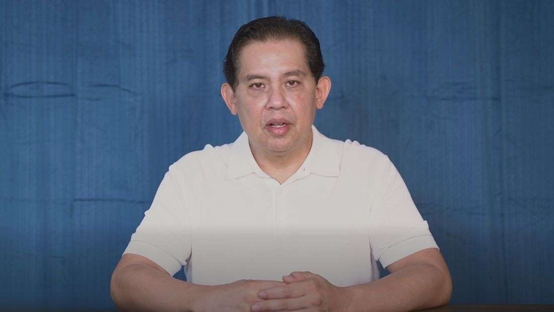 Romualdez denies involvement in 2025 budget scandal, points to Chiz Escudero, Zaldy Co