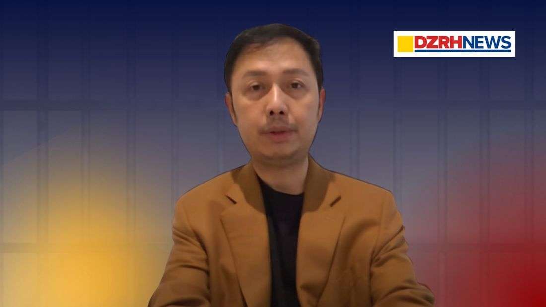 Zaldy Co arrested in Czech Republic, return to PH underway- PBBM