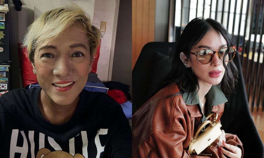 Ate Gay thanks Heart Evangelista for financial support amid cancer battle: 'Monthly niya po 'ko binibiyayaan'