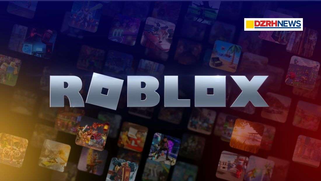 Roblox not banned in the PH; government moves to strengthen child online safety